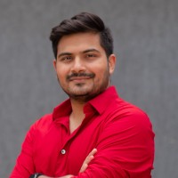 Mr. Urnil Dhruv